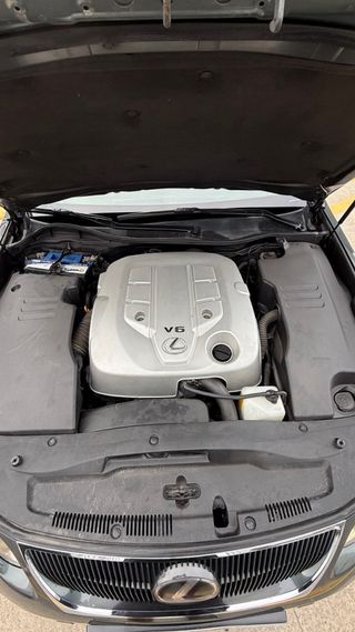 Lexus GS 2007