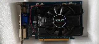 Tarjeta Gráfica ASUS 1050 Ti
