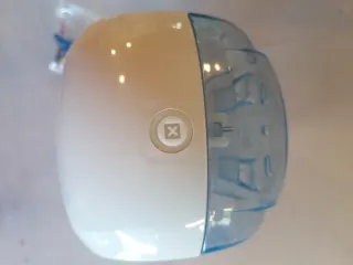 Dispenser sapone mani da muro