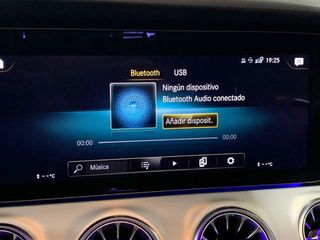 Mercedes-Benz Clase E E 450 Cabrio 4Matic 270 kW (367 CV)