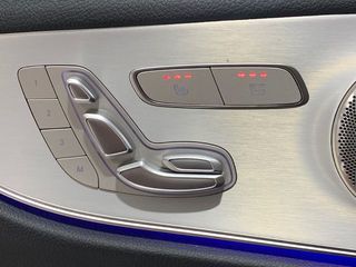 Mercedes-Benz Clase E E 450 Cabrio 4Matic 270 kW (367 CV)