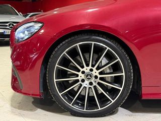 Mercedes-Benz Clase E E 450 Cabrio 4Matic 270 kW (367 CV)