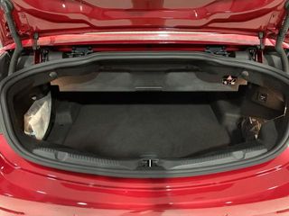 Mercedes-Benz Clase E E 450 Cabrio 4Matic 270 kW (367 CV)