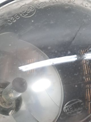 FARO ANTINIEBLA DERECHO AUDI Q5 (8R) (2)