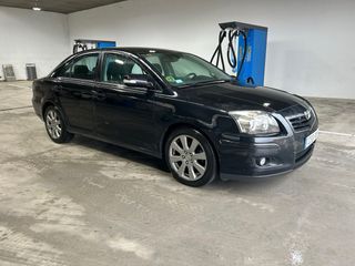 Toyota Avensis 2008