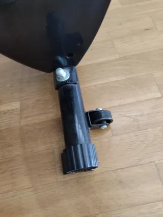 Bicicleta Estática Plegable Cecotec