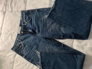 Jeans Stradivarius Talla S/36