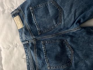 Jeans Stradivarius Talla S/36