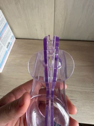 Molde Zapato 3D Ibili Mini