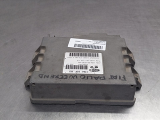 CENTRALITA MOTOR UCE FIAT PALIO BERLINA IAW18FB2