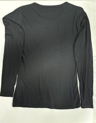 Camiseta Arya Stark manga larga