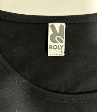 Camiseta Arya Stark manga larga