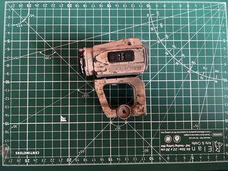 VORTEX SPARC SOLAR REPLICA