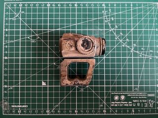 VORTEX SPARC SOLAR REPLICA