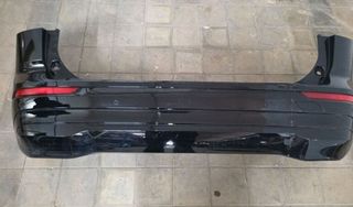 Volvo 98632 paragolpes trasero xc60