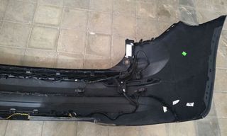 Volvo 98632 paragolpes trasero xc60