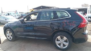 Volvo 98632 paragolpes trasero xc60