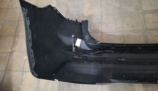 Volvo 98632 paragolpes trasero xc60