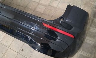 Volvo 98632 paragolpes trasero xc60