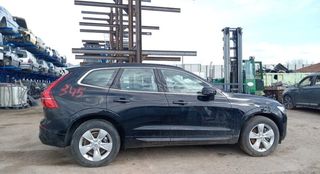 Volvo 98632 paragolpes trasero xc60