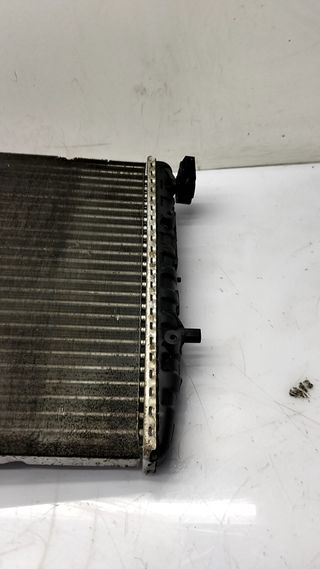 RADIADOR AGUA PEUGEOT 308 (4)