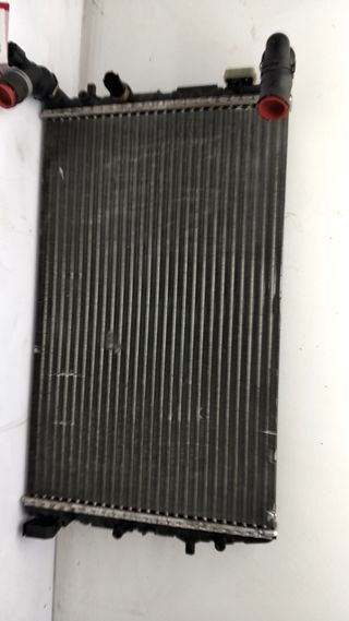 RADIADOR AGUA PEUGEOT 308 (4)