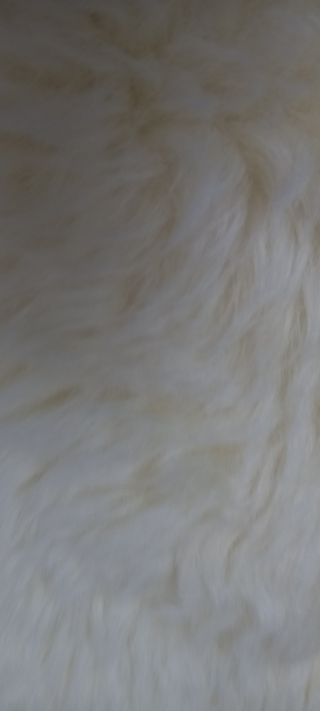 Alfombras de pelo sintético