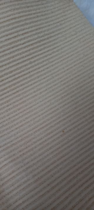 Alfombras de pelo sintético