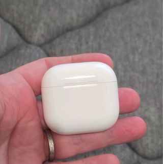 AirPods Pro 4 Cancelación Ruido