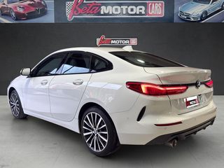 BMW Serie 2 218i Gran Coupe 103 kW (140 CV)