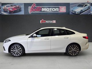 BMW Serie 2 218i Gran Coupe 103 kW (140 CV)