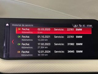 BMW Serie 2 218i Gran Coupe 103 kW (140 CV)