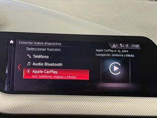 BMW Serie 2 218i Gran Coupe 103 kW (140 CV)