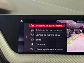 BMW Serie 2 218i Gran Coupe 103 kW (140 CV)