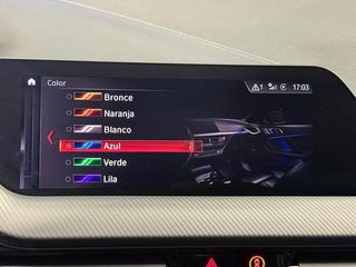 BMW Serie 2 218i Gran Coupe 103 kW (140 CV)