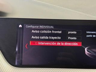 BMW Serie 2 218i Gran Coupe 103 kW (140 CV)