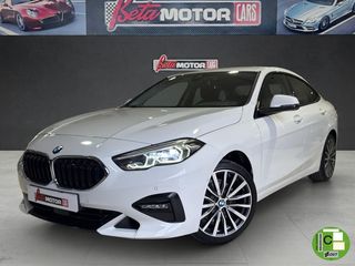 BMW Serie 2 218i Gran Coupe 103 kW (140 CV)
