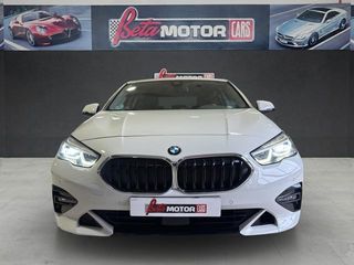 BMW Serie 2 218i Gran Coupe 103 kW (140 CV)