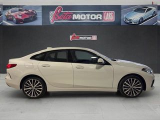 BMW Serie 2 218i Gran Coupe 103 kW (140 CV)