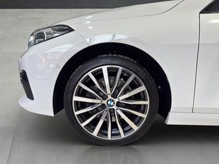 BMW Serie 2 218i Gran Coupe 103 kW (140 CV)