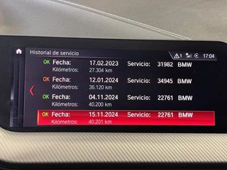 BMW Serie 2 218i Gran Coupe 103 kW (140 CV)