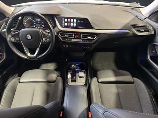 BMW Serie 2 218i Gran Coupe 103 kW (140 CV)