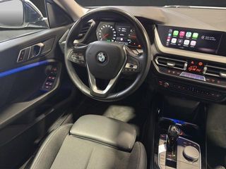 BMW Serie 2 218i Gran Coupe 103 kW (140 CV)