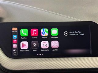 BMW Serie 2 218i Gran Coupe 103 kW (140 CV)