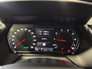 BMW Serie 2 218i Gran Coupe 103 kW (140 CV)