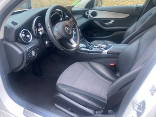 Mercedes-Benz Clase C 2017