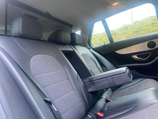 Mercedes-Benz Clase C 2017