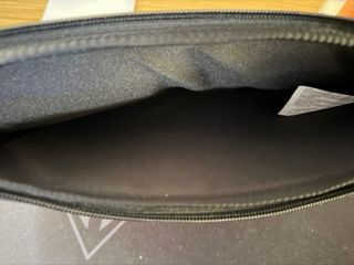 Funda portátil Osprey Arcane Negra