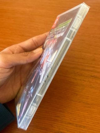 🇪🇸(PRECINT) RAYSTORM x RAYCRISIS HD COLLECTION