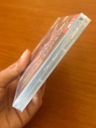 🇪🇸(PRECINT) RAYSTORM x RAYCRISIS HD COLLECTION